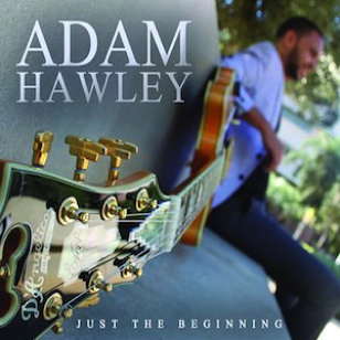 Adam Hawley - Just The Beginning